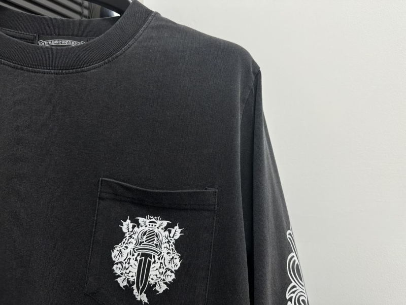 Chrome Hearts T-Shirts